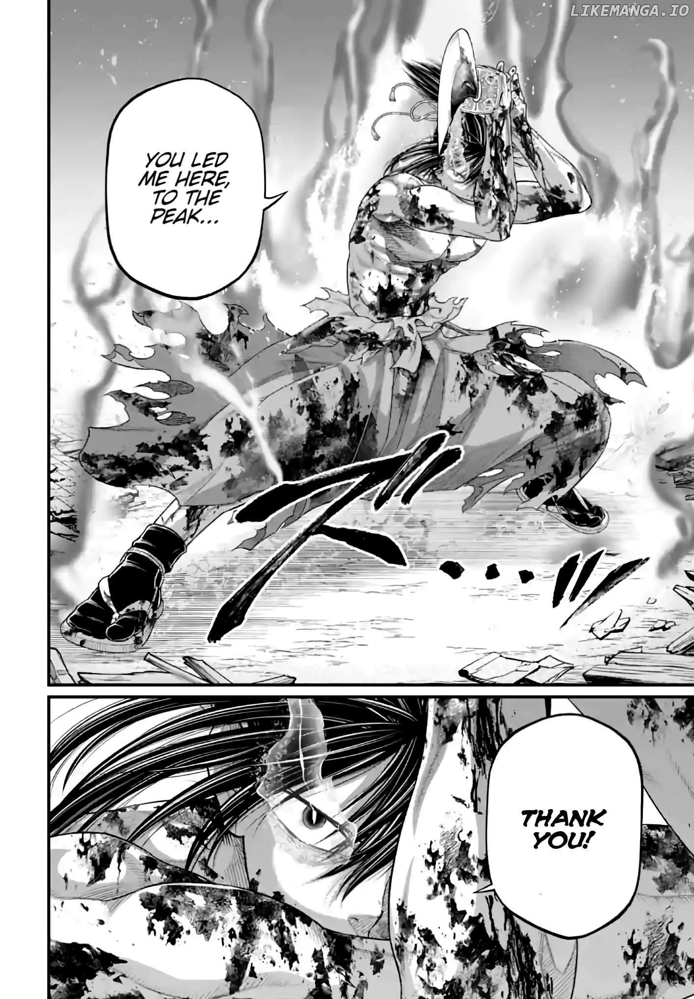 Record Of Ragnarok, Chapter 94 image 06